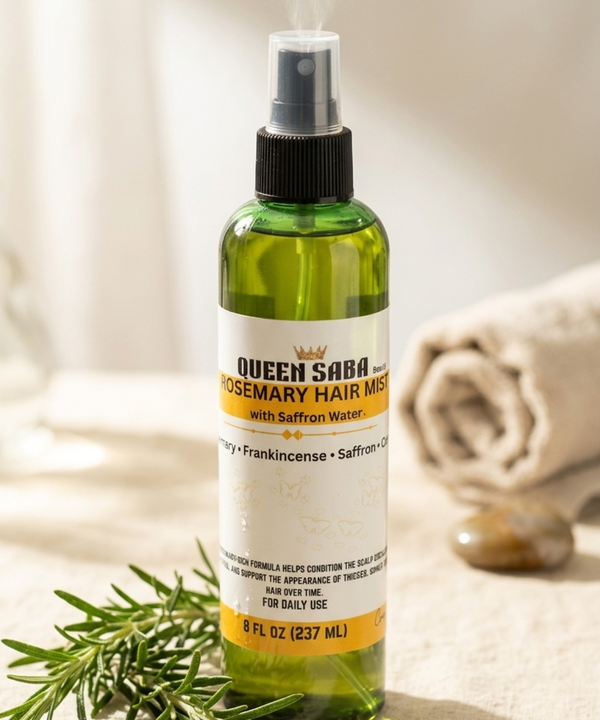 Hair Care