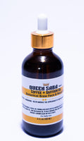 Coffee & Saffron Glow Face Oil  Brightening & Deep Nourishment
