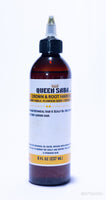 CROWN AND ROOT Strength & Help Growth Hair Oil – Rosemary, Pumpkin Seed & Amla