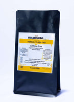 Herbal Wellness Tea Bundle – Digestive Support, Detox & Bloat Relief. Caffeine-Free