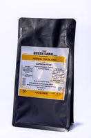 Herbal Wellness Tea Bundle – Digestive Support, Detox & Bloat Relief. Caffeine-Free