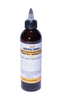 KINGS Beard & Hair Growth Oil.  Pumpkin Seed, Castor, Rosemary & Black Seed