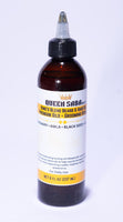 KINGS Beard & Hair Growth Oil.  Pumpkin Seed, Castor, Rosemary & Black Seed
