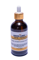 Coffee & Saffron Glow Face Oil  Brightening & Deep Nourishment