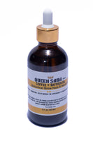 Coffee & Saffron Glow Face Oil  Brightening & Deep Nourishment